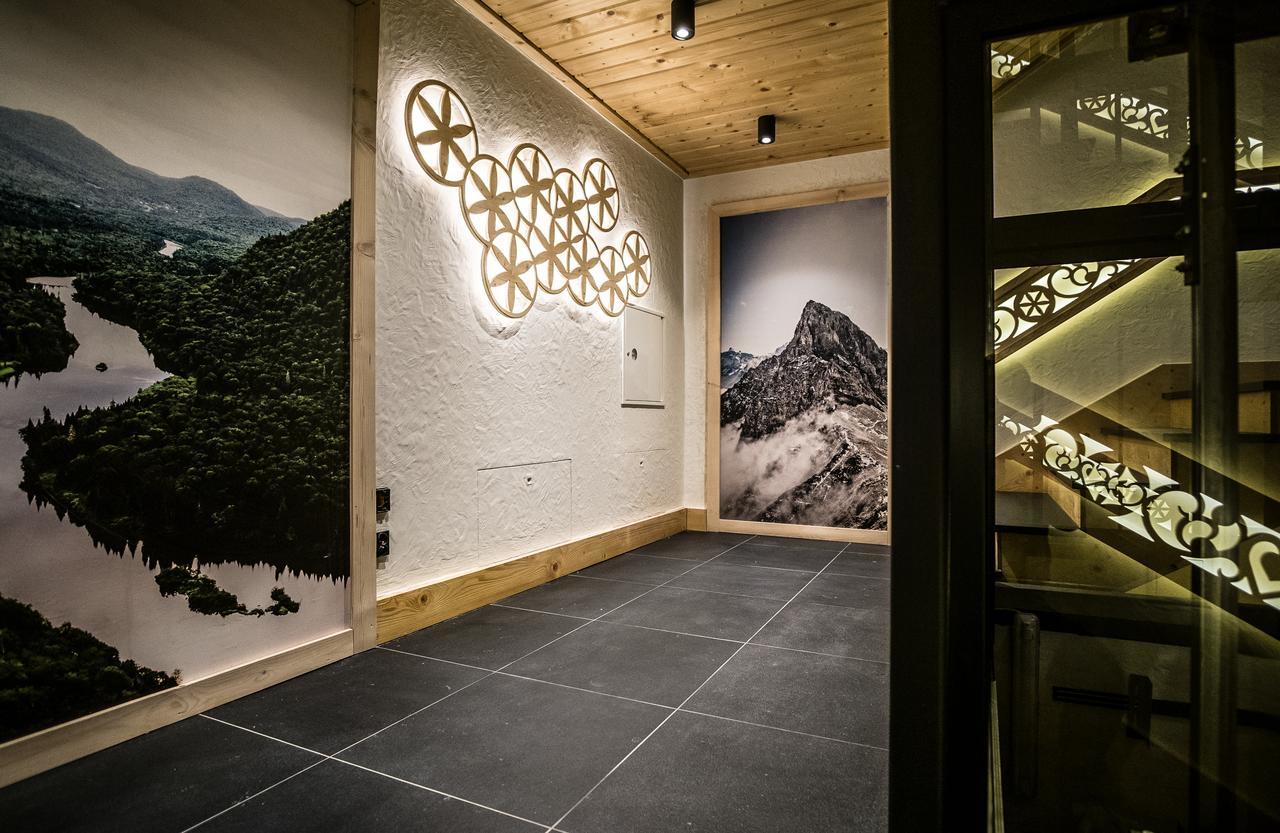 Apart-Center Rezydencja Zakopianska Spa Zakopane Exterior foto